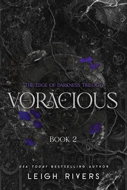 Produktbild: Voracious