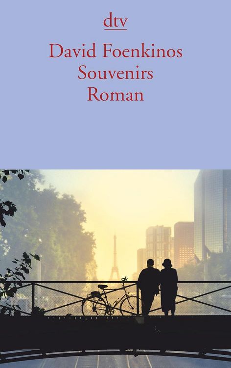 Produktbild: Souvenirs