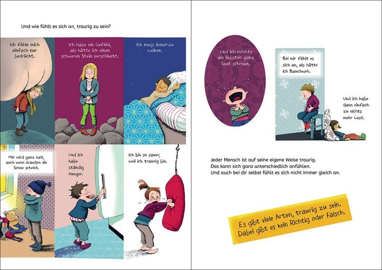 Produktbild: So schaffe ich das! (Starke Kinder, gl&uuml;ckliche Eltern)