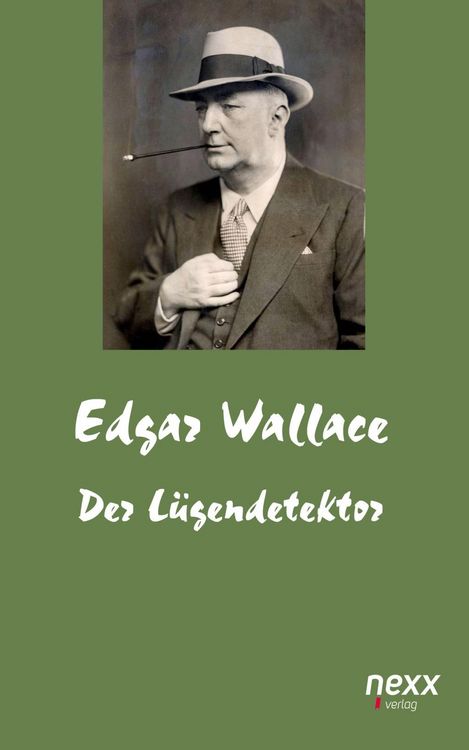 Produktbild: Der L&uuml;gendetektor