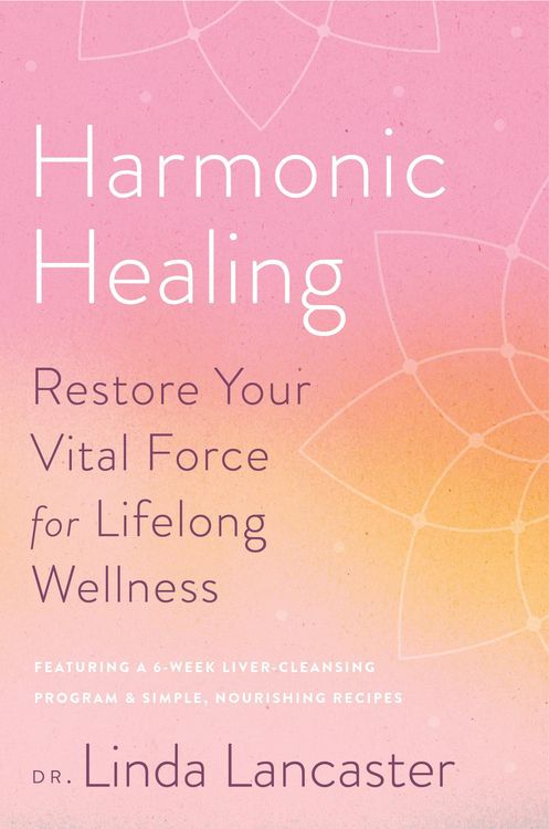 Produktbild: Harmonic Healing