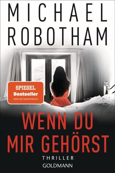Produktbild: Wenn du mir geh&ouml;rst
