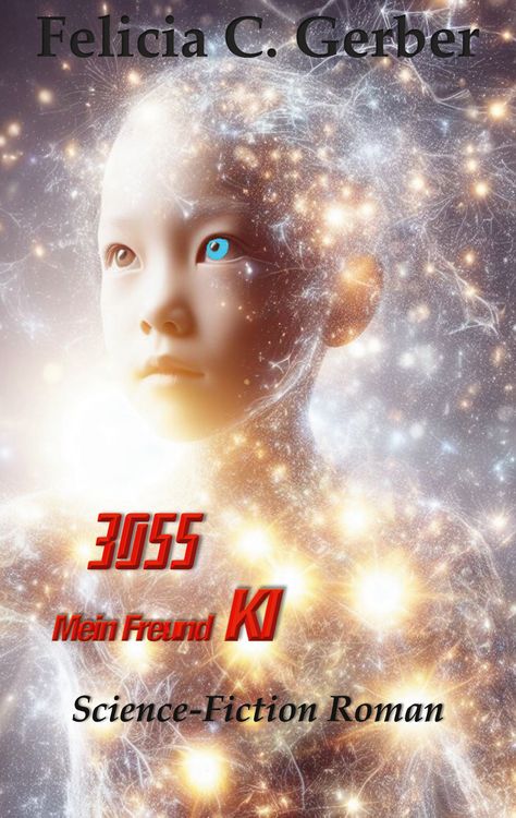 Produktbild: 3055 Mein Freund KI