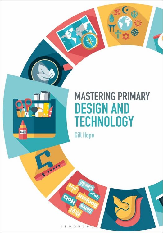 Produktbild: Mastering Primary Design and Technology