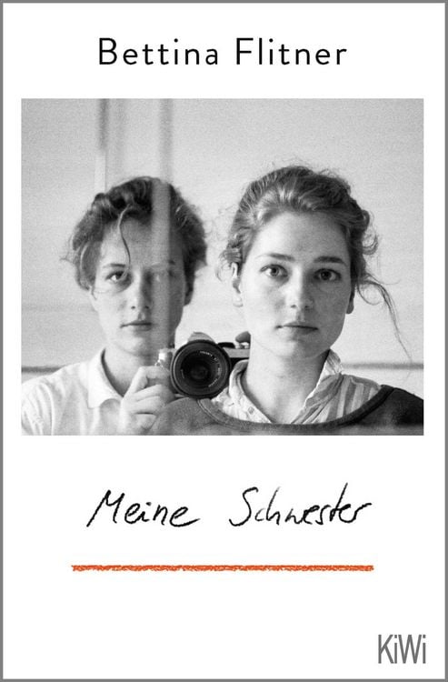 Produktbild: Meine Schwester