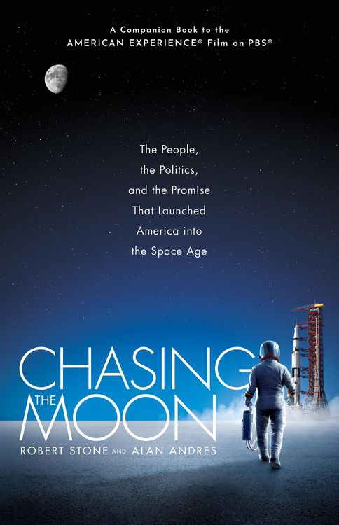 Produktbild: Chasing the Moon