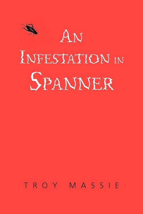 Produktbild: An Infestation in Spanner