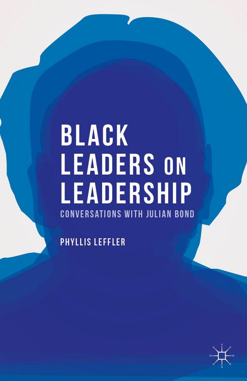 Produktbild: Black Leaders on Leadership