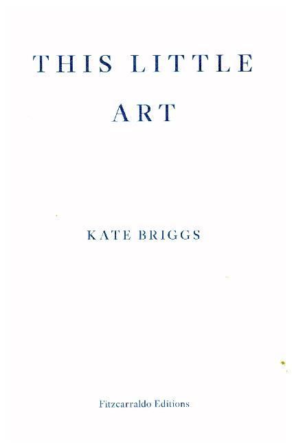 Produktbild: This Little Art