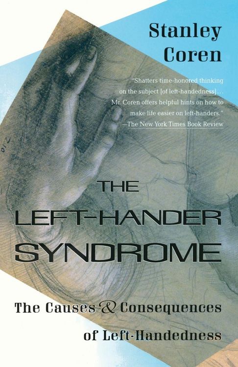 Produktbild: The Left-Hander Syndrome