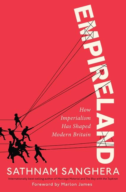 Produktbild: Empireland