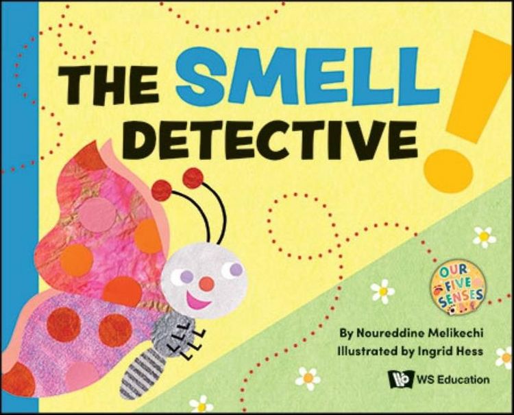 Produktbild: The Smell Detective