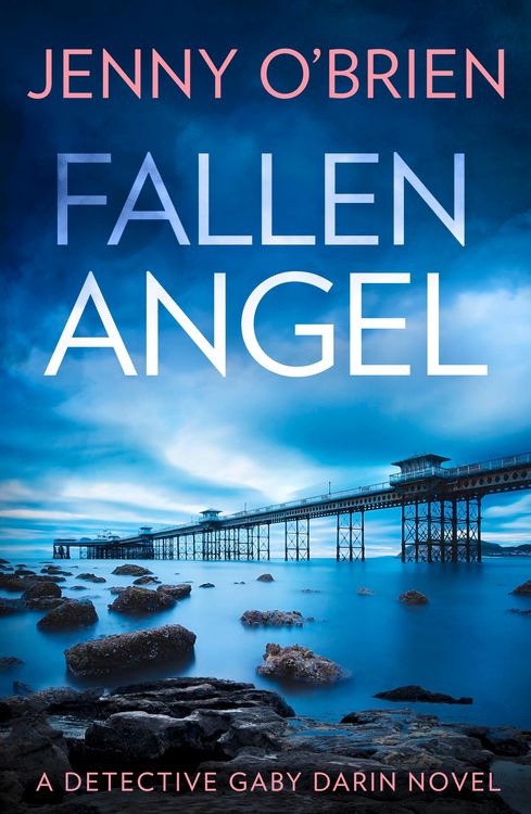 Produktbild: O'Brien, J: Fallen Angel