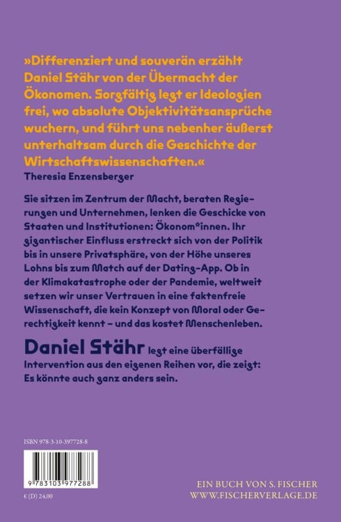 Produktbild: Die neuen Propheten