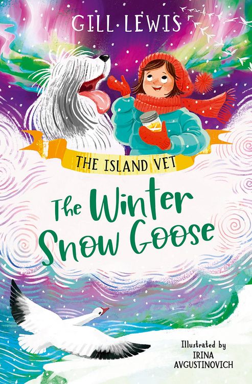Produktbild: The Winter Snow Goose