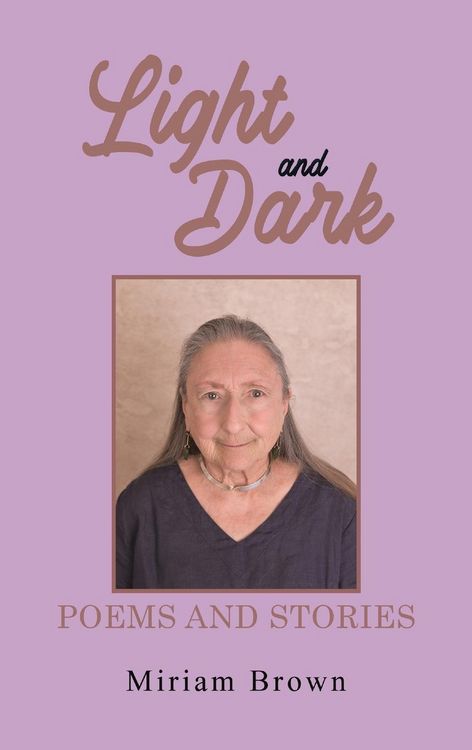 Produktbild: Brown, M: Light and Dark: Poems and Stories