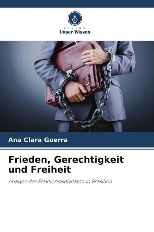 Produktbild: Frieden, Gerechtigkeit und Freiheit