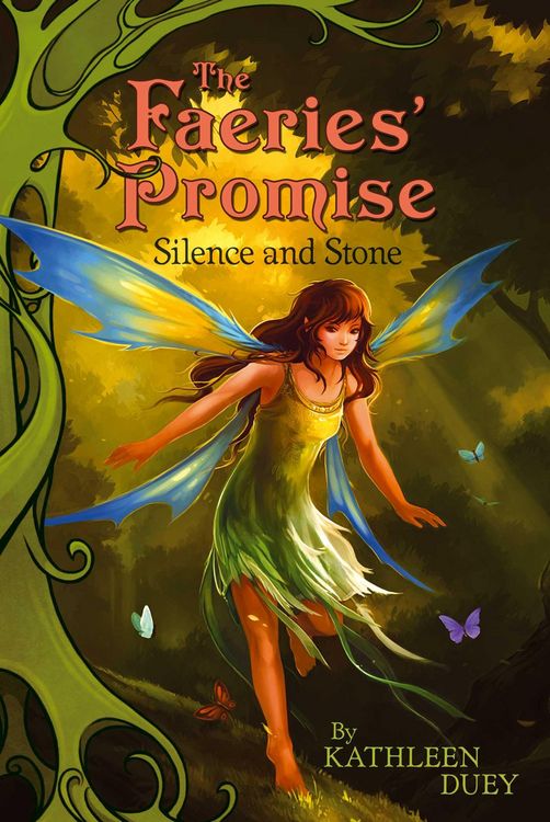 Produktbild: Silence and Stone