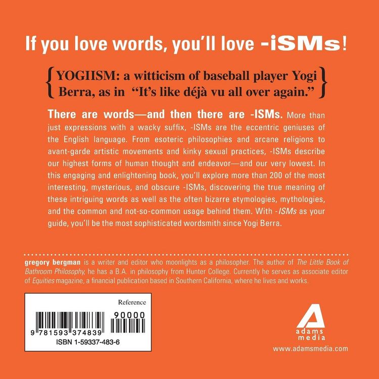 Produktbild: Isms
