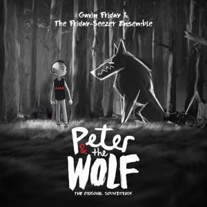 Produktbild: Peter and the Wolf