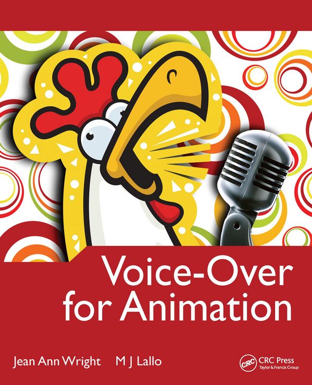 Produktbild: Voice-Over for Animation