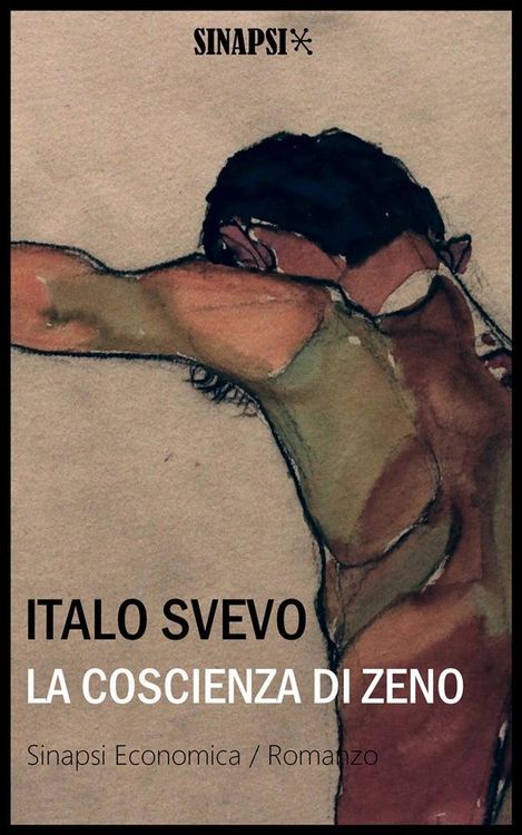 Produktbild: La coscienza di Zeno
