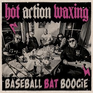 Produktbild: Baseball Bat Boogie