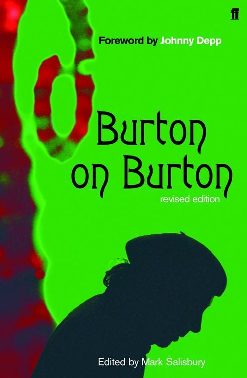 Produktbild: Burton on Burton