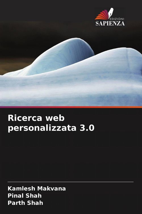 Produktbild: Ricerca web personalizzata 3.0