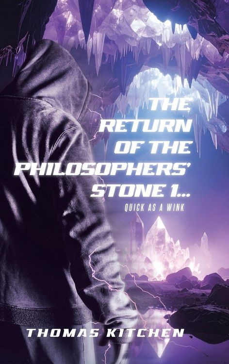 Produktbild: The Return of the Philosophers' Stone 1...