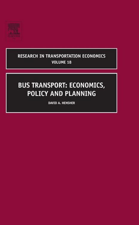 Produktbild: Bus Transport