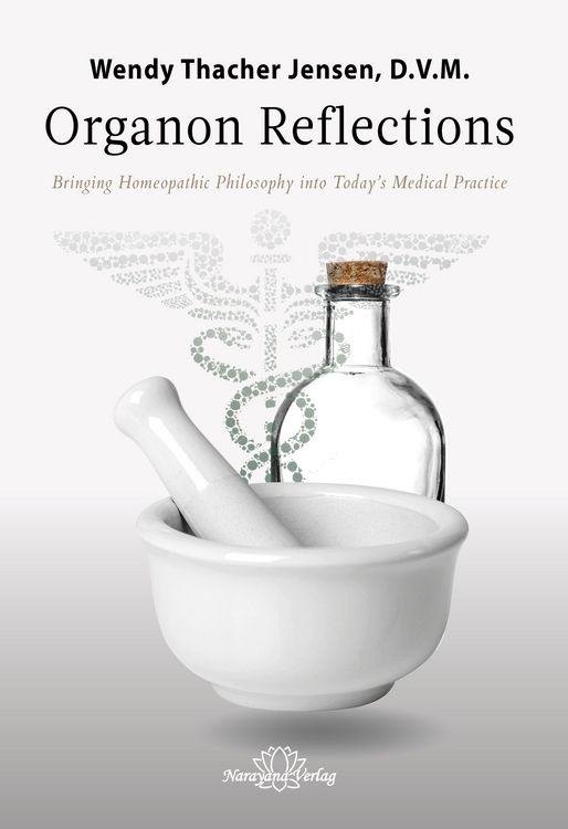 Produktbild: Organon Reflections