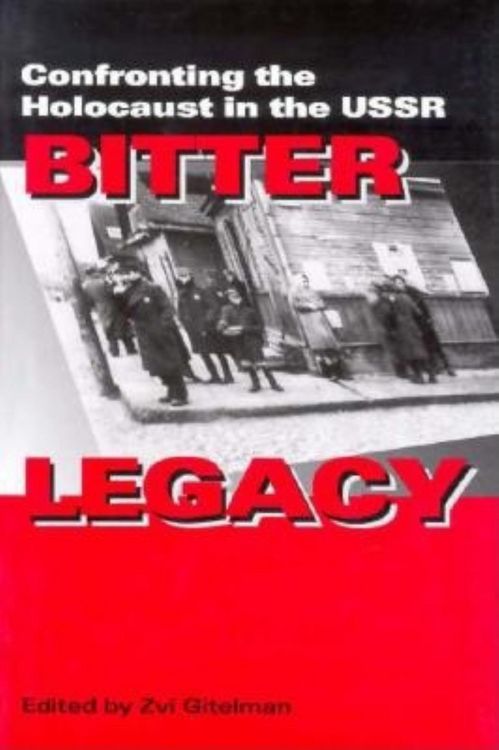 Produktbild: Bitter Legacy