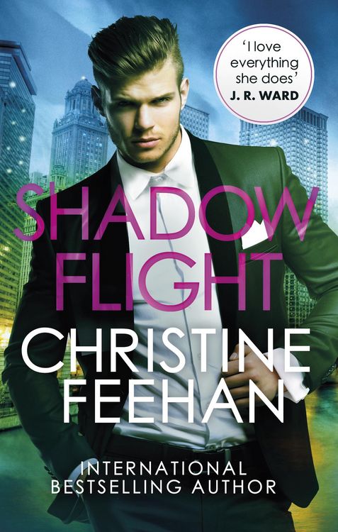 Produktbild: Shadow Flight