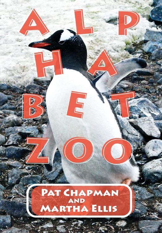 Produktbild: Alphabet Zoo