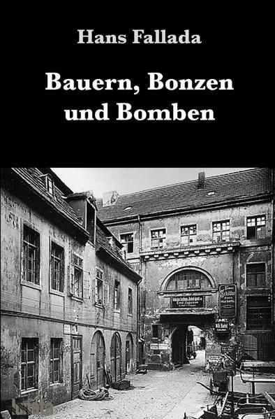 Produktbild: Bauern, Bonzen und Bomben