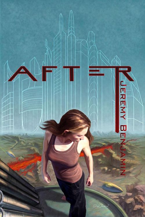 Produktbild: After