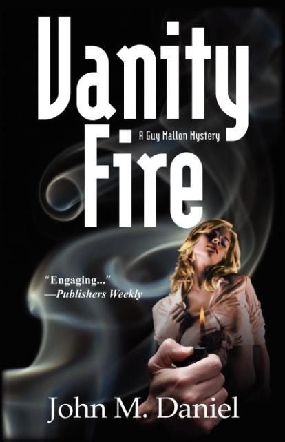 Produktbild: Vanity Fire
