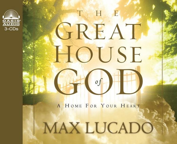 Produktbild: Great House of God