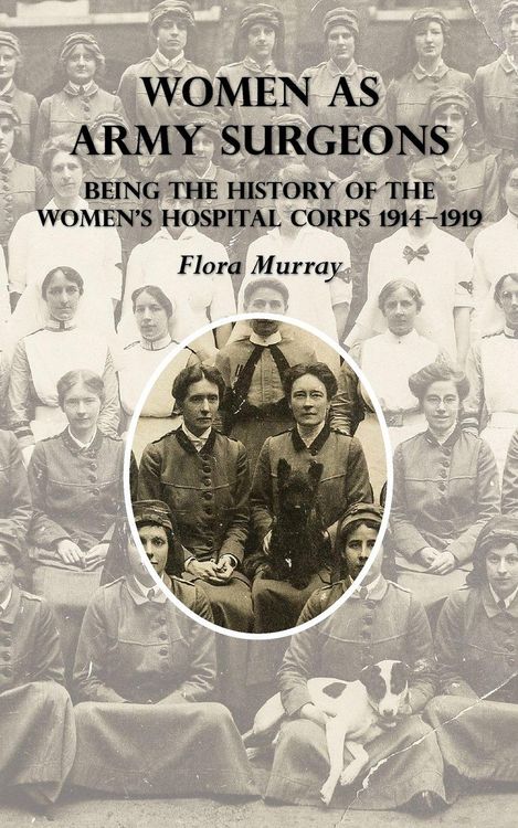 Produktbild: Women As Army Surgeons