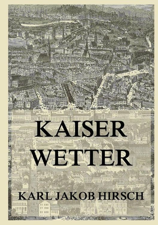 Produktbild: Kaiserwetter