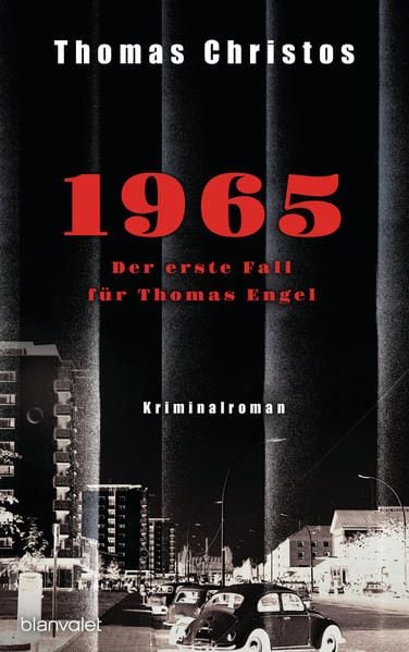 Produktbild: 1965 - Der erste Fall f&uuml;r Thomas Engel