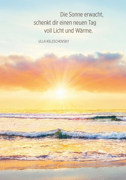 Produktbild: Buchkalender 2027: Zeit f&uuml;r Neues