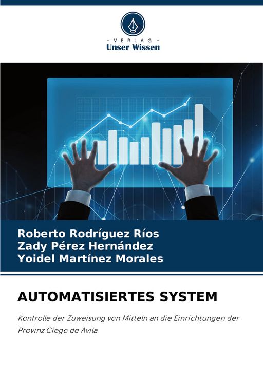 Produktbild: Automatisiertes System