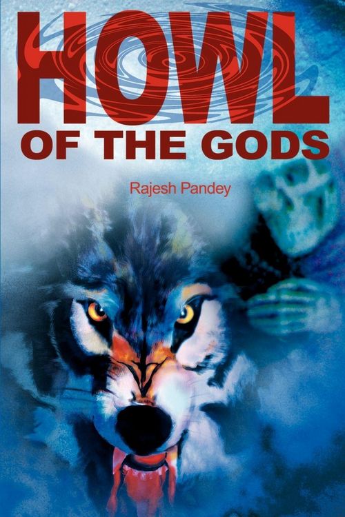 Produktbild: Howl of the Gods