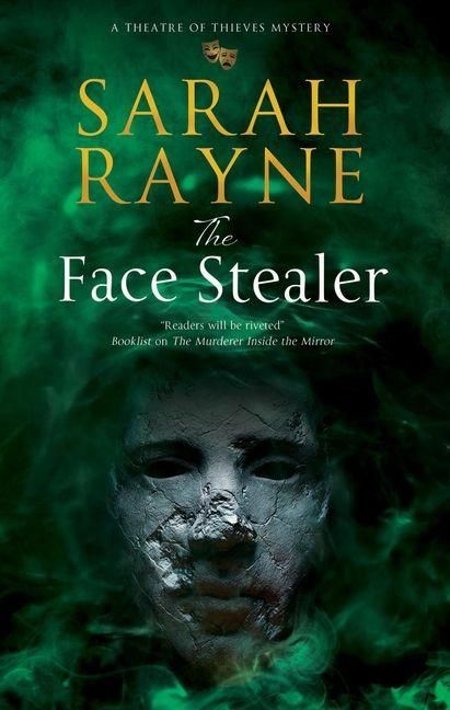 Produktbild: The Face Stealer