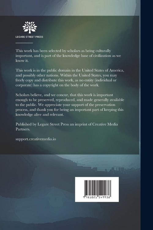 Produktbild: Climatic Changes: Their Nature And Causes