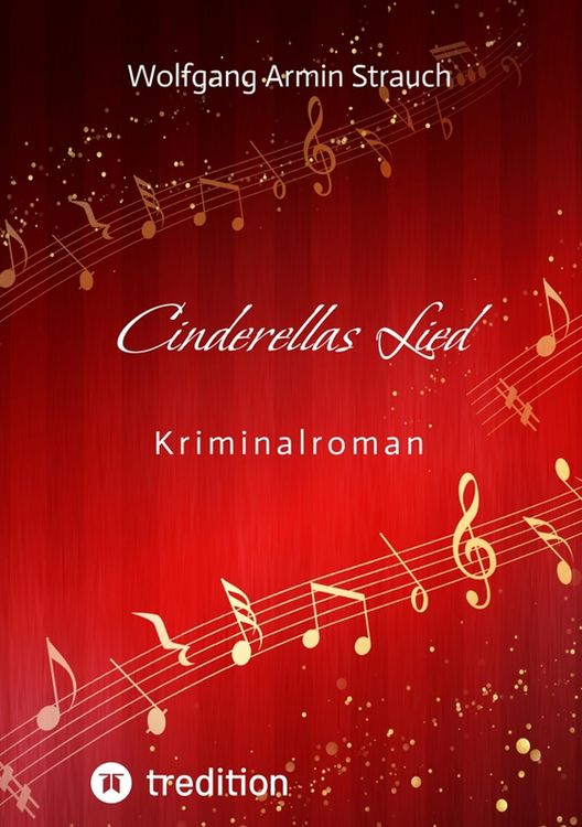 Produktbild: Cinderellas Lied