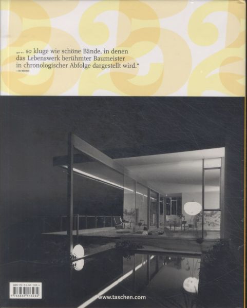 Produktbild: Richard Neutra