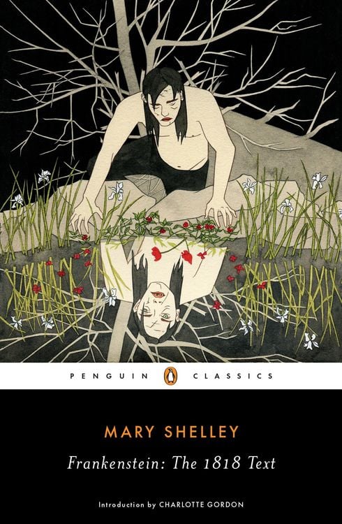 Produktbild: Frankenstein: The 1818 Text